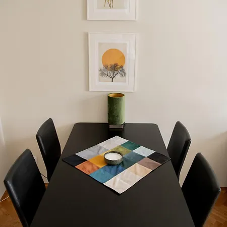 Appartamento Brokilon House