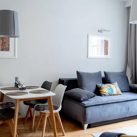 Brokilon House Appartamento *