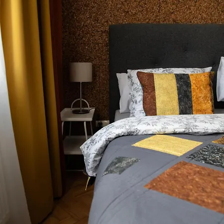 Appartamento Brokilon House