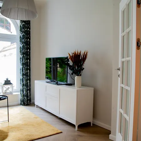 Brokilon House Cracovia
