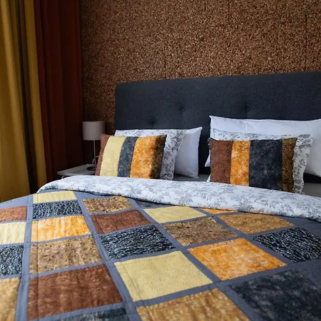 Brokilon House Appartamento Cracovia