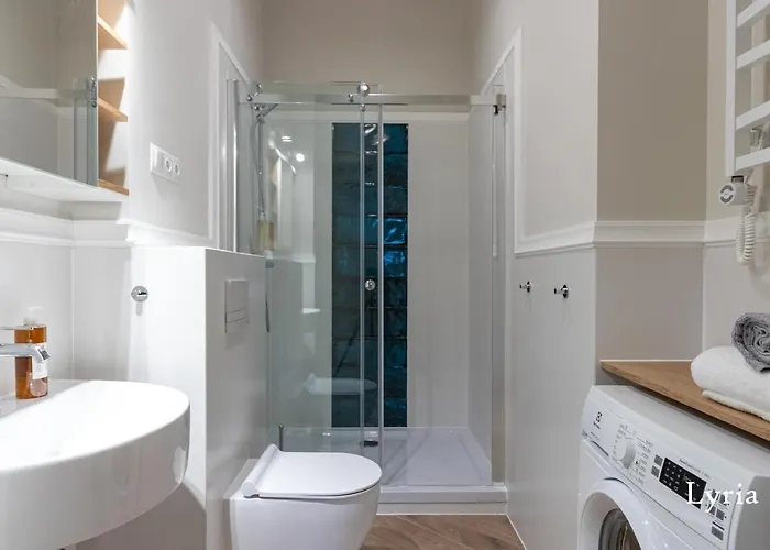 Brokilon House Cracóvia