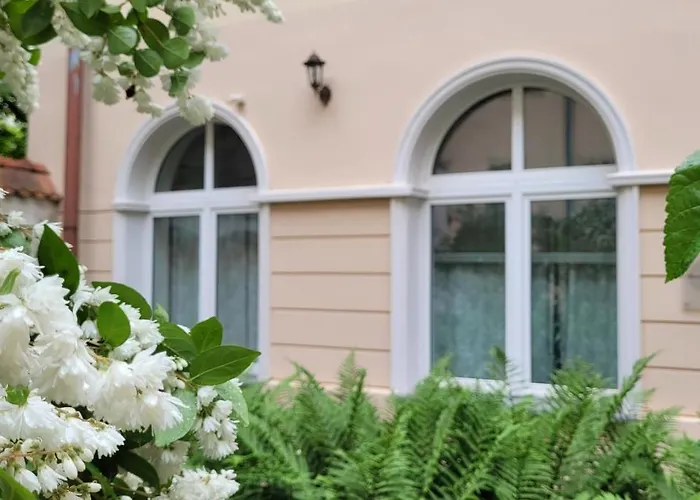 Apartamento Brokilon House