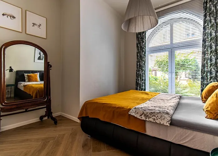 Brokilon House Cracovia