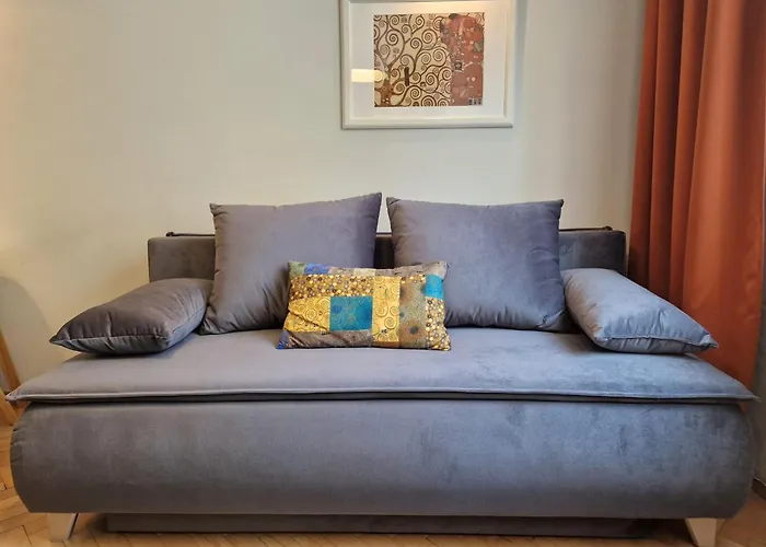 Appartamento Brokilon House *