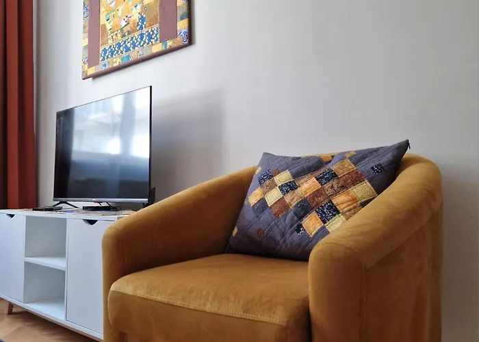 Brokilon House * Cracovia