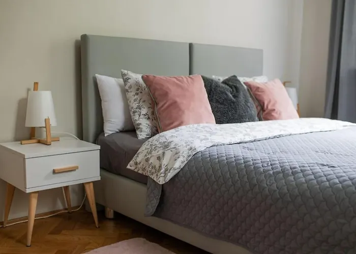 Brokilon House * Cracóvia