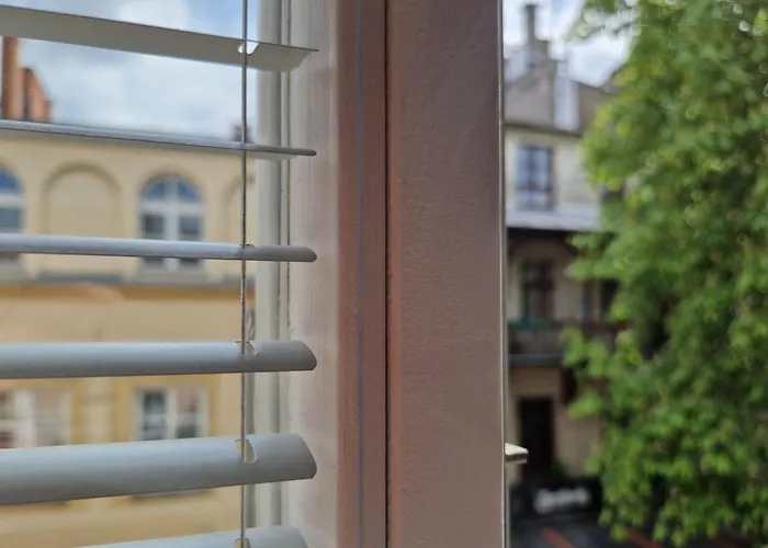 Appartamento Brokilon House