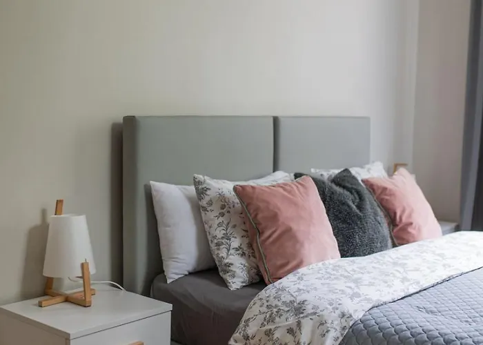 Apartamento Brokilon House *