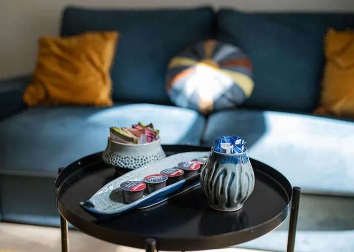 Brokilon House * Kraków