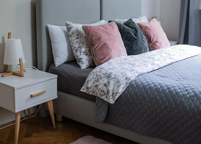 Brokilon House Apartamento *