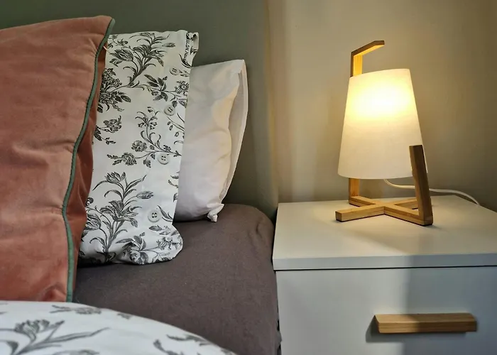 Brokilon House Cracóvia