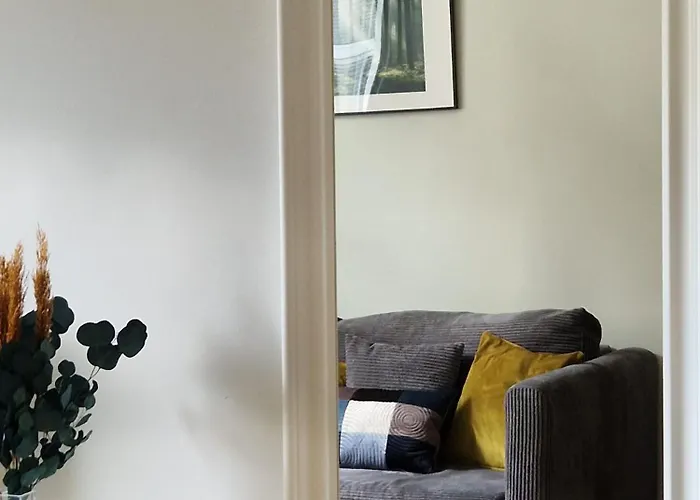 Brokilon House Appartamento Cracovia