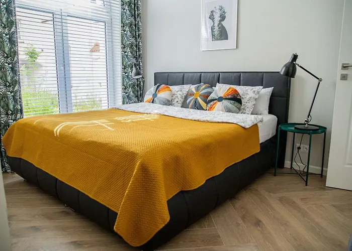 Brokilon House Cracovia