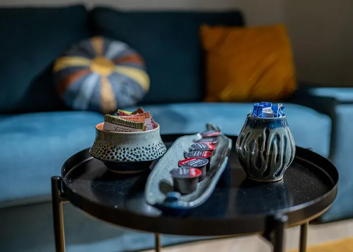 Apartamento Brokilon House *