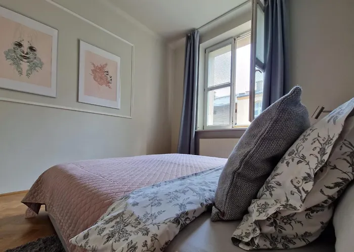 Apartamento Brokilon House *