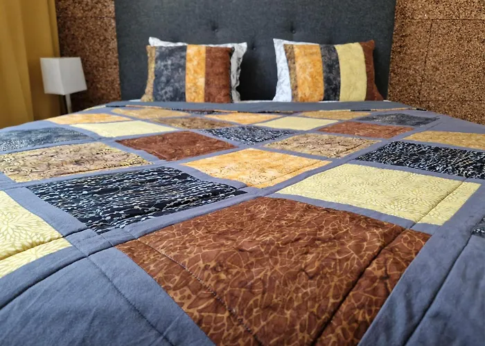 Apartamento Brokilon House *