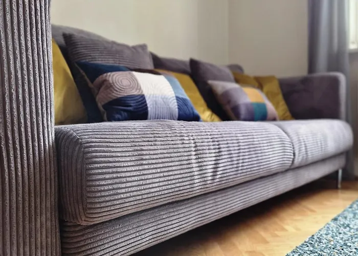 Apartamento Brokilon House