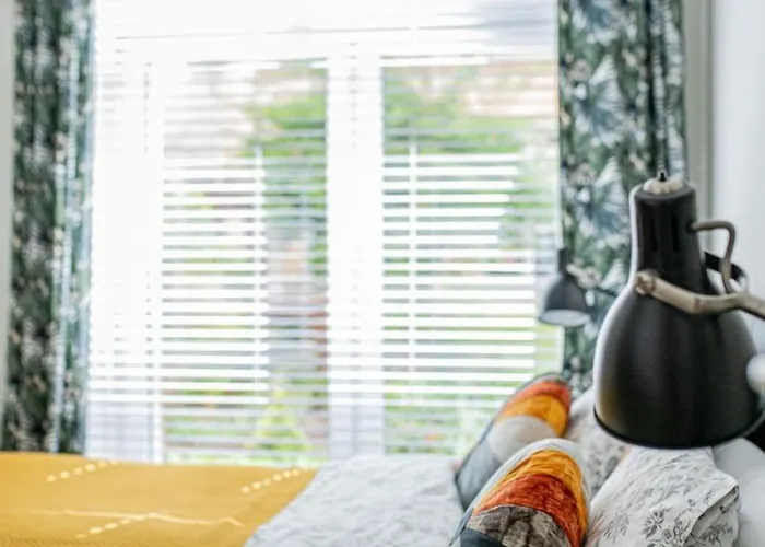 Brokilon House * Cracóvia