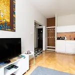 Brokilon House Cracovia