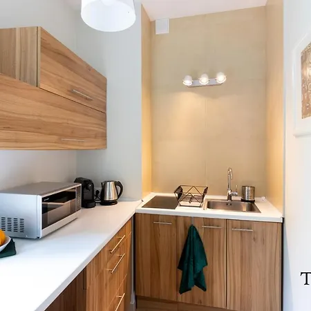 Brokilon House Краков