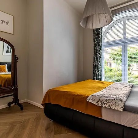 Brokilon House Краков