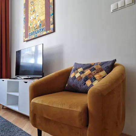 Brokilon House * Краков