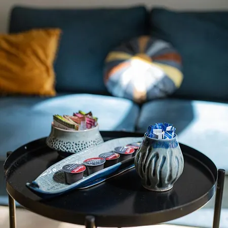 Brokilon House * Краков