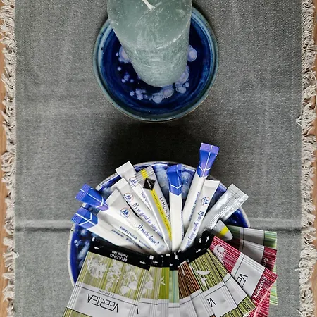 Brokilon House * Краков