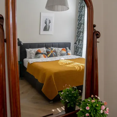 Brokilon House Апартаменты