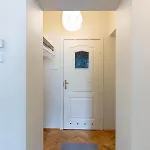 Apartamento Brokilon House