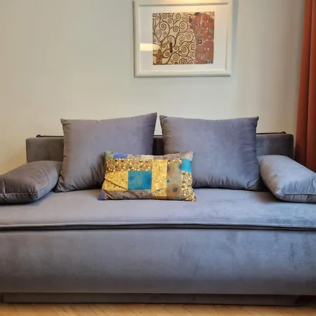 Apartmán Brokilon House *