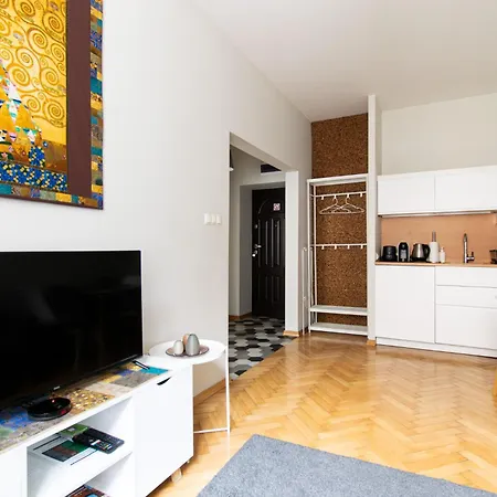 Brokilon House Krakov