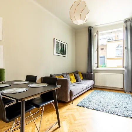 Brokilon House Apartmán Krakov