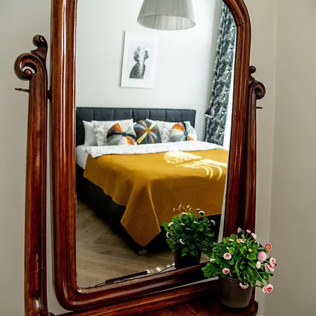 Brokilon House Krakov