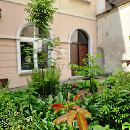 Apartmán Brokilon House Krakov