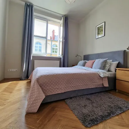 Brokilon House Apartmán Krakov