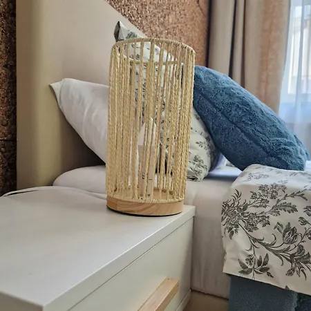 Apartmán Brokilon House Krakov