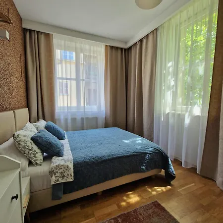 Brokilon House Krakov