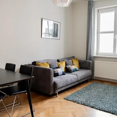 Brokilon House Apartmán *